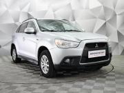 Mitsubishi ASX I Ульяновск  - изображение 28