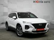 Hyundai Santa Fe IV Екатеринбург  - изображение 23
