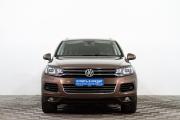 Volkswagen Touareg II Сургут  - изображение 19