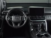 Toyota Land Cruiser 300 Series Кемерово  - изображение 36