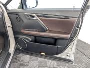 Lexus RX IV Рестайлинг Москва  - изображение 57