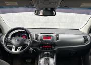Kia Sportage III Альметьевск  - изображение 18