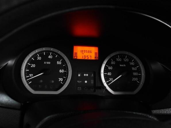 Dacia Logan I с пробегом 2006 года, цена 429 000 рублей, 189586 км, седан, Автокод Объявления