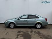 Chevrolet Lacetti I Москва  - изображение 18