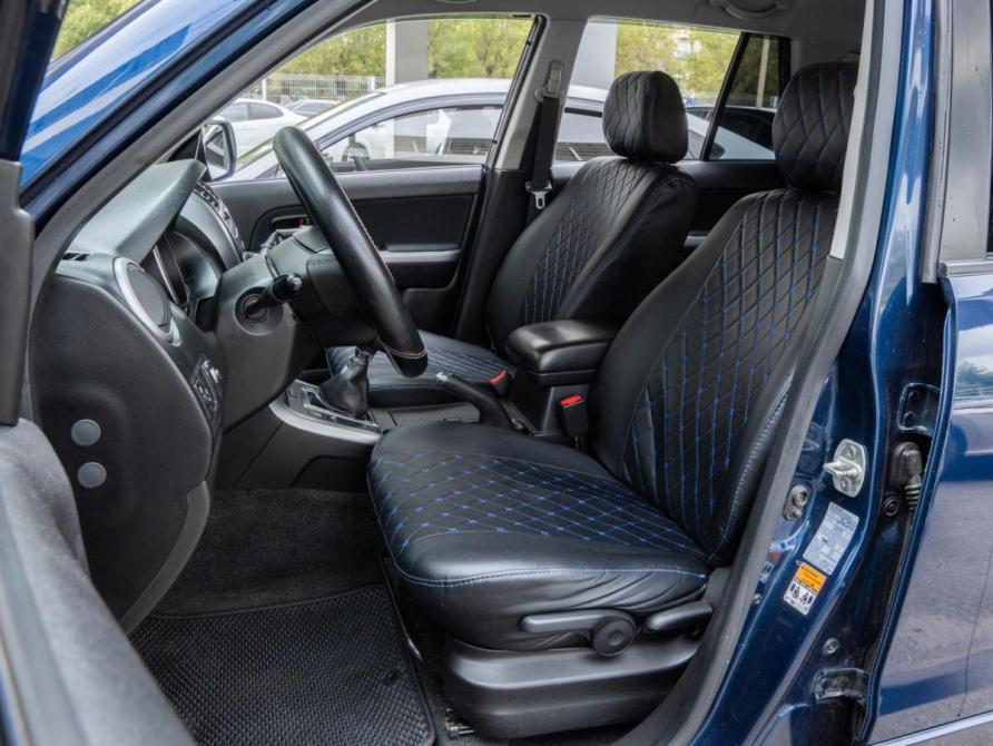 Suzuki Grand Vitara II Рестайлинг 2 Волгоград  - изображение 10