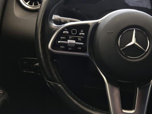 Mercedes-Benz GLA II (H247) с пробегом 2020 года, цена 3 099 000 рублей, 72313 км, внедорожник, Автокод Объявления
