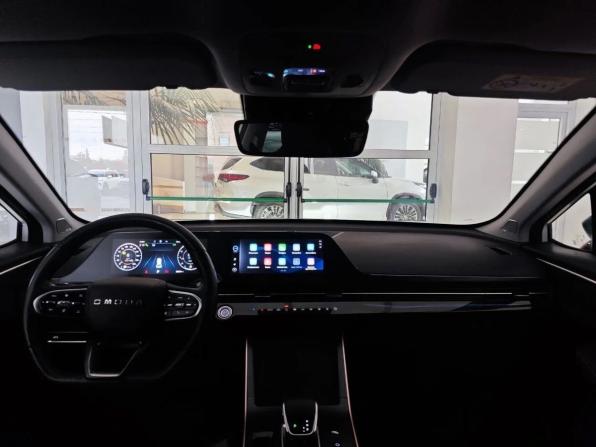 Omoda C5 I с пробегом 2023 года, цена 1 990 000 рублей, 30241 км, внедорожник, Автокод Объявления