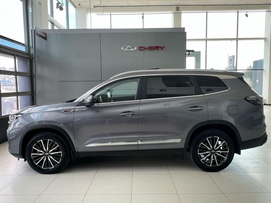 Chery Tiggo 8 Pro Max I Екатеринбург  - изображение 8
