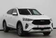 Haval F7x I Екатеринбург  - изображение 35
