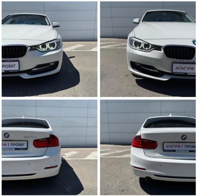 BMW 3 серии V (E90/E91/E92/E93) Рестайлинг Ставрополь  - изображение 22