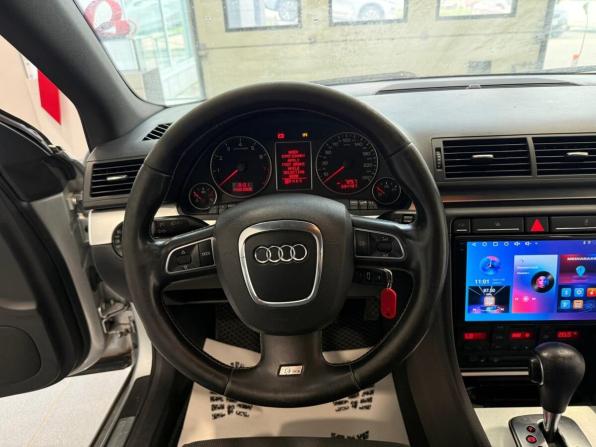 Audi A4 III (B7) с пробегом 2006 года, цена 750 000 рублей, 334781 км, седан, Автокод Объявления
