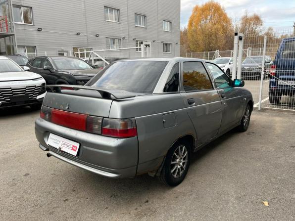 Lada (ВАЗ) 2110 с пробегом 2005 года, цена 103 280 рублей, 213988 км, седан, Автокод Объявления