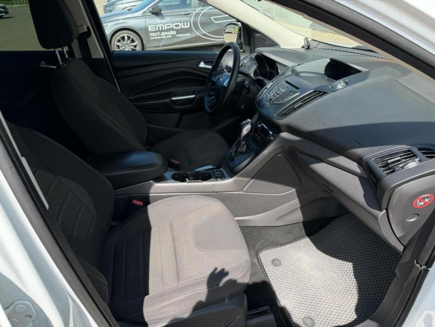 Ford Kuga II Оренбург  - изображение 14