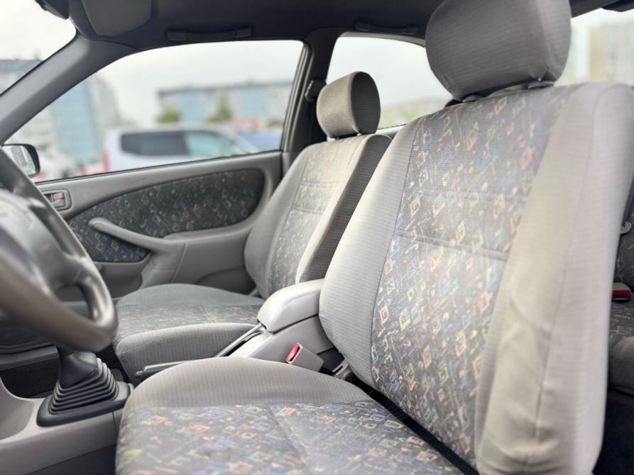 Toyota Corolla VIII (E110) Ижевск  - изображение 11