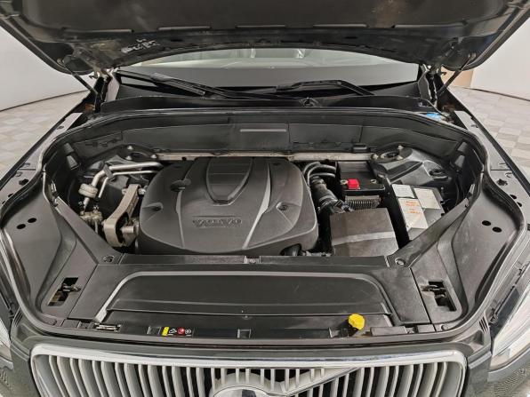 Volvo XC90 II с пробегом 2016 года, цена 3 149 000 рублей, 114212 км, внедорожник, Автокод Объявления