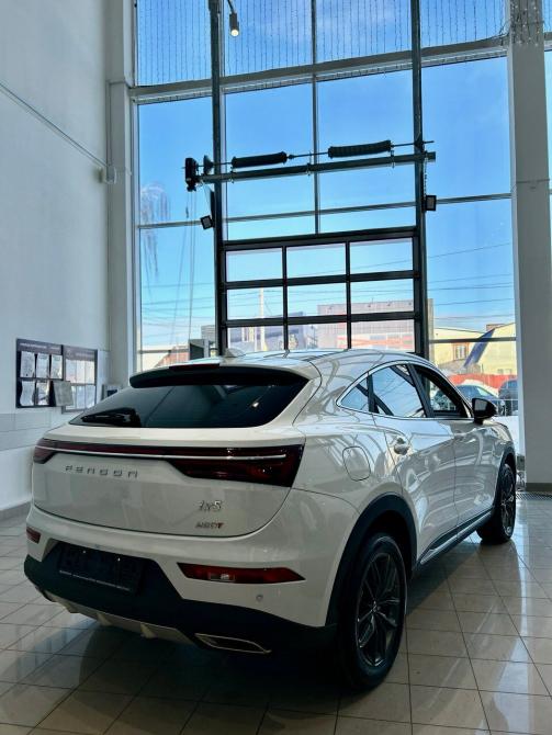 Dongfeng DFSK ix5 Ульяновск  - изображение 3