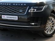 Land Rover Range Rover IV Рестайлинг Москва  - изображение 55