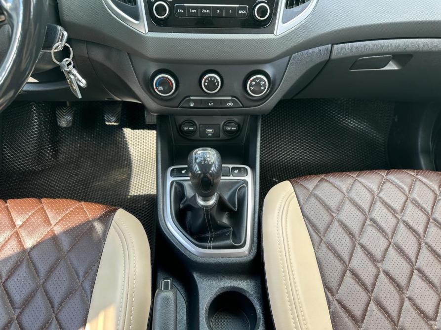 Hyundai Creta I Екатеринбург  - изображение 11