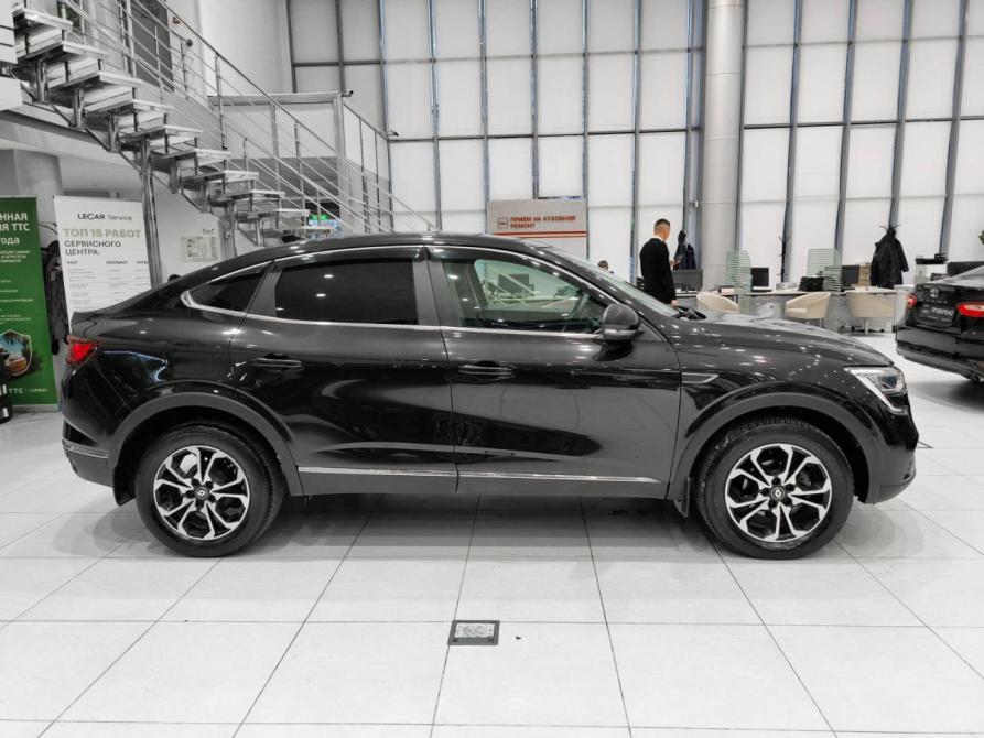 Renault Arkana I Казань  - изображение 5