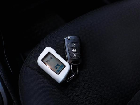 Kia Rio III с пробегом 2013 года, цена 819 000 рублей, 108606 км, седан, Автокод Объявления