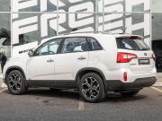 Kia Sorento II Рестайлинг Краснодар  - изображение 26