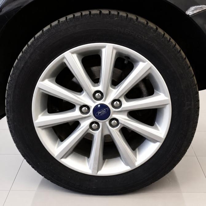 Ford Focus III Рестайлинг Москва  - изображение 16