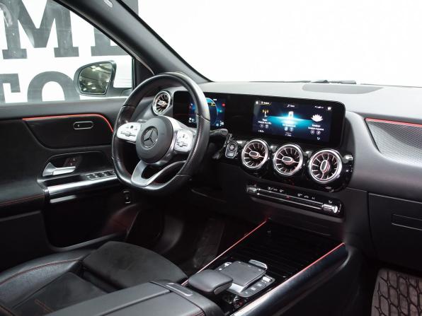 Mercedes-Benz GLA II (H247) с пробегом 2020 года, цена 3 799 000 рублей, 55091 км, внедорожник, Автокод Объявления