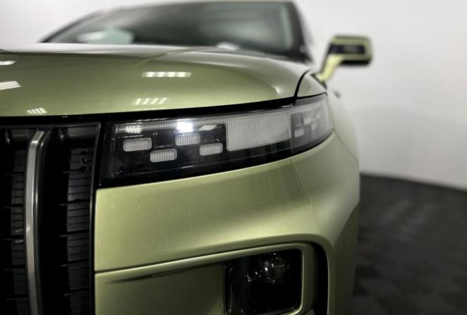 Jaecoo J7 I с пробегом 2023 года, цена 2 125 000 рублей, 87580 км, внедорожник, Автокод Объявления
