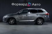 Mitsubishi Outlander III Рестайлинг 2 Тюмень  - изображение 32