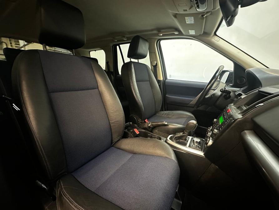 Land Rover Freelander II Балашиха  - изображение 14