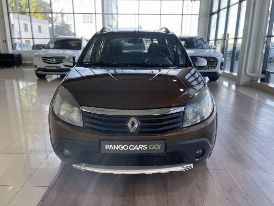Renault Sandero I Саратов  - изображение 2