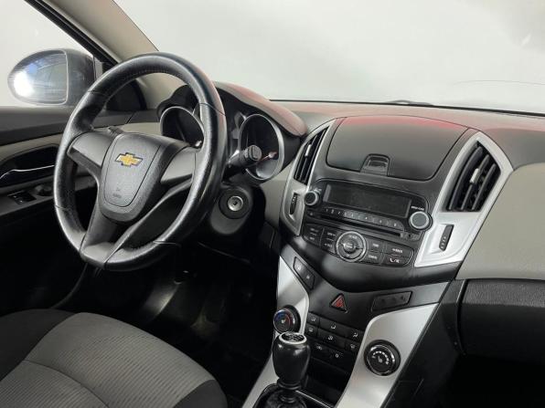 Chevrolet Cruze I Рестайлинг с пробегом 2014 года, цена 585 000 рублей, 251052 км, хэтчбек, Автокод Объявления