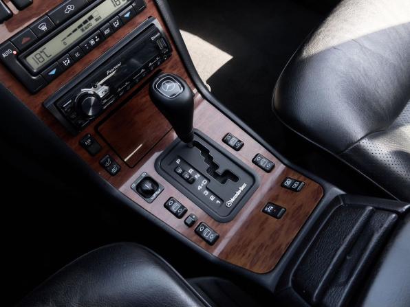 Mercedes-Benz S-Класс III (W140) Рестайлинг с пробегом 1998 года, цена 893 000 рублей, 285679 км, седан, Автокод Объявления