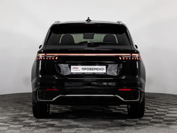 Geely Monjaro I с пробегом 2023 года, цена 2 999 000 рублей, 69582 км, внедорожник, Автокод Объявления