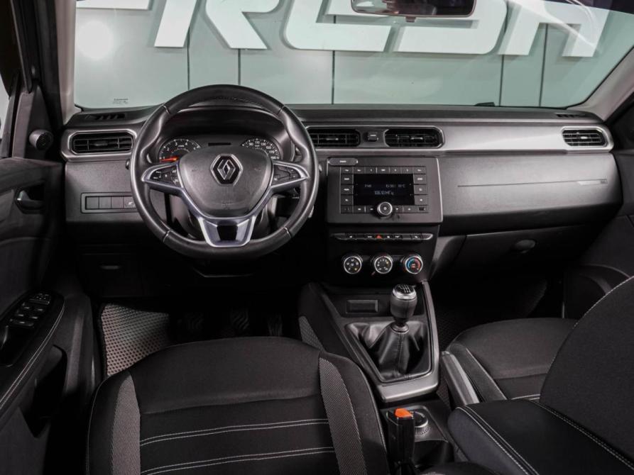 Renault Arkana I Воронеж  - изображение 6
