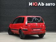 Ford Fusion I Рестайлинг Екатеринбург  - изображение 19
