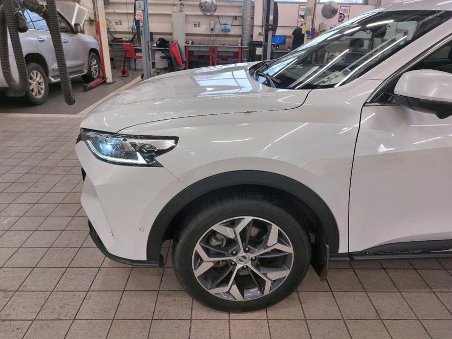 Haval F7 I Рестайлинг Москва  - изображение 3