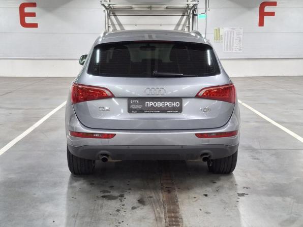 Audi Q5 I (8R) с пробегом 2011 года, цена 1 299 000 рублей, 191173 км, внедорожник, Автокод Объявления