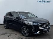 Haval Jolion I Москва  - изображение 17