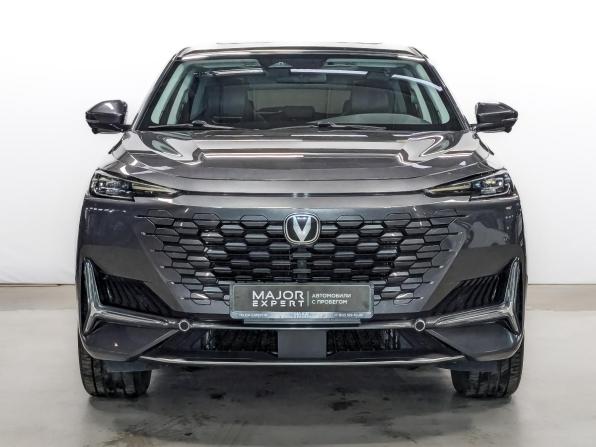 Changan UNI-K с пробегом 2023 года, цена 2 375 000 рублей, 77406 км, внедорожник, Автокод Объявления