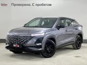 Omoda C5 I Тюмень  - изображение 35