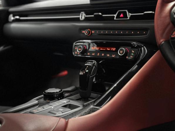 Toyota Supra V (A90) с пробегом 2019 года, цена 5 750 000 рублей, 32923 км, купе, Автокод Объявления