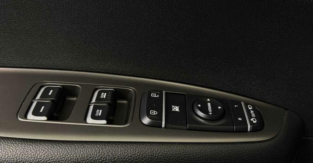 Kia Optima IV Рестайлинг Москва  - изображение 9