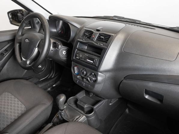 Lada (ВАЗ) Granta I Рестайлинг с пробегом 2020 года, цена 653 000 рублей, 85322 км, хэтчбек, Автокод Объявления