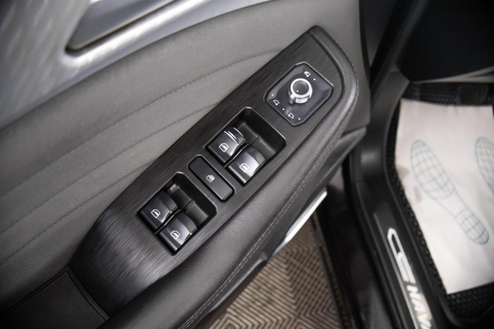 Haval F7 I Рестайлинг Пермь  - изображение 28