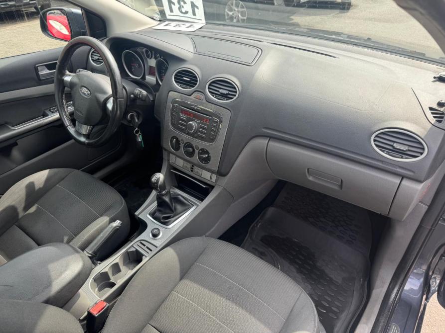 Ford Focus II Рестайлинг Санкт-Петербург  - изображение 9