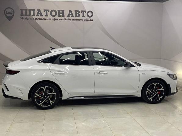 Новый Hyundai Lafesta I Рестайлинг 2025 года, цена 2 849 000 рублей, седан, Автокод Объявления