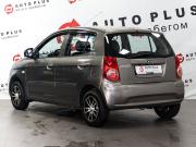 Kia Picanto I Рестайлинг Минеральные Воды  - изображение 17
