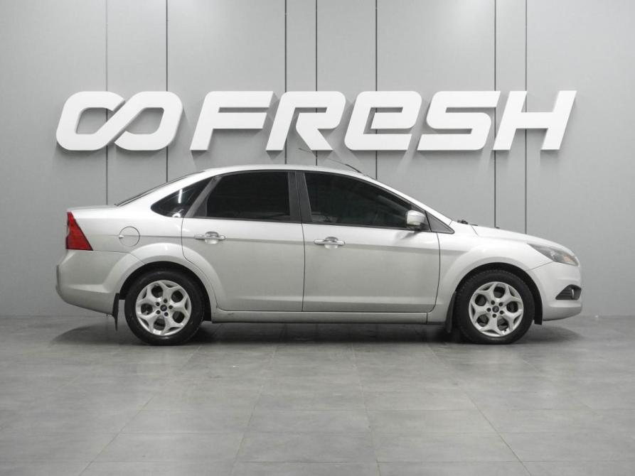 Ford Focus II Рестайлинг Воронеж  - изображение 5