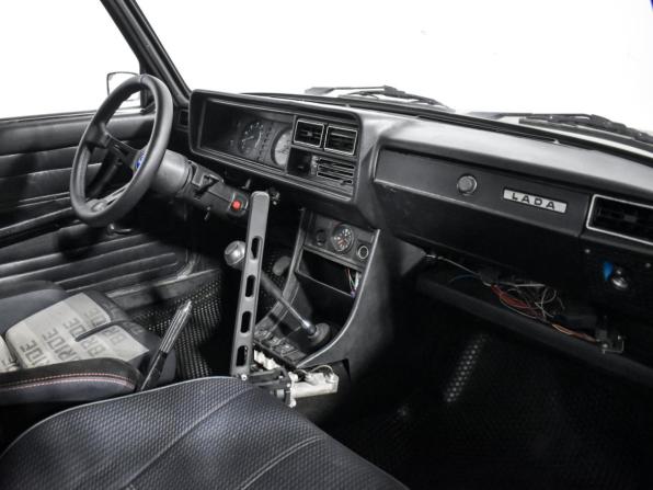Lada (ВАЗ) 2107 с пробегом 2007 года, цена 99 000 рублей, 28500 км, седан, Автокод Объявления